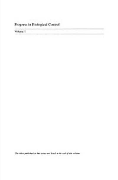 Environmental Impacts of Microbial Insecticides