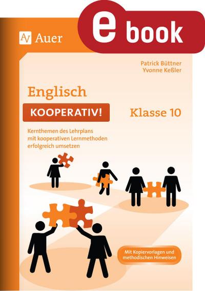 Englisch kooperativ Klasse 10