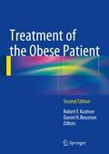 Treatment of the Obese Patient