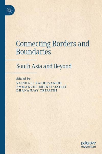 Connecting Borders and Boundaries