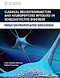 Classical Neurotransmitters and Neuropeptides Involved in Schizoaffective Disorder: Focus on Prophylactic Medication