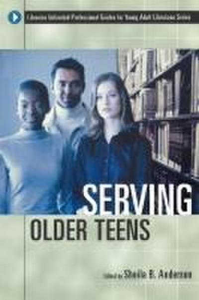 Serving Older Teens