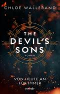 The Devil’s Sons 1