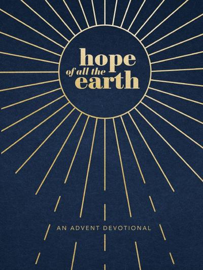 Hope of All the Earth