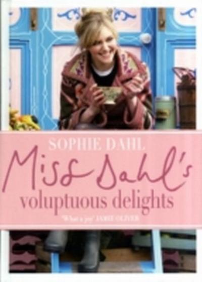 Miss Dahl’s Voluptuous Delights