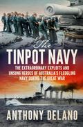 The Tinpot Navy