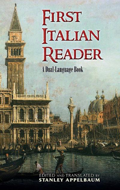 First Italian Reader