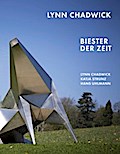 Lynn Chadwick. Biester der Zeit Lynn Chadwick, Kat
