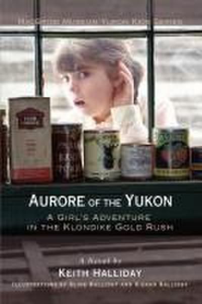 Aurore of the Yukon
