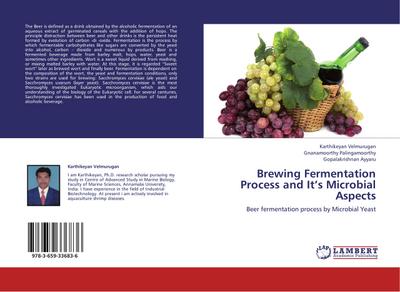 Brewing Fermentation Process and It’s Microbial Aspects