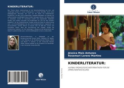 KINDERLITERATUR: