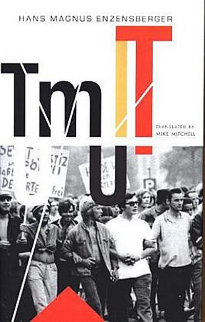 Tumult, English edition