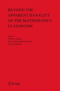 Beyond the Apparent Banality of the Mathematics Cl