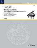 Aalaiki’ssalaam : für Klavier