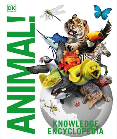 Knowledge Encyclopedia Animal!