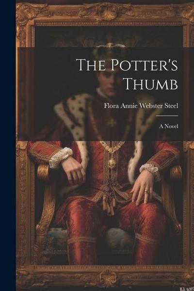 The Potter’s Thumb