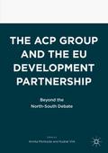 The ACP Group and the EU Development Partnership