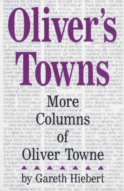 Oliver’s Towns