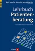 Lehrbuch Patientenberatung