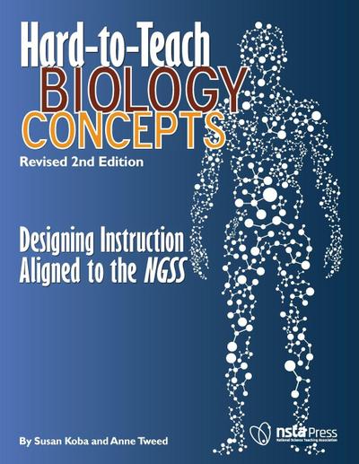Hard-to-Teach Biology Concepts