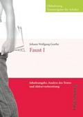 Johann Wolfgang Goethe: Faust I