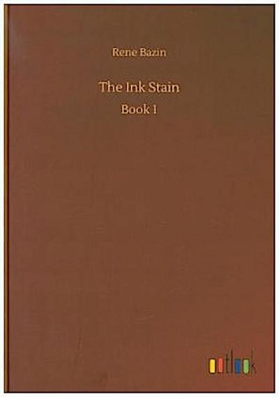 The Ink Stain