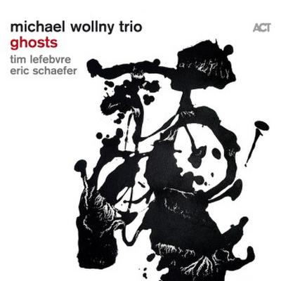 Ghosts, 1 Audio-CD