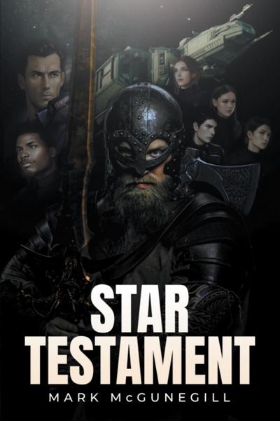 Star Testament
