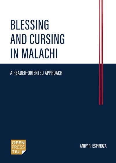 Blessing and Cursing in Malachi