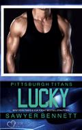 Lucky (Pittsburgh Titans Team Teil 18)