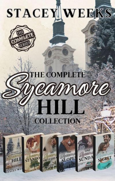 Complete Sycamore Hill Collection