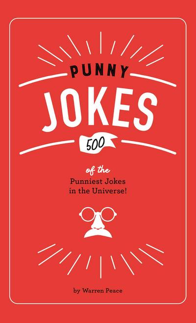 Punny Jokes