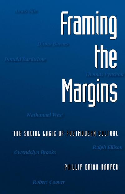 Framing the Margins