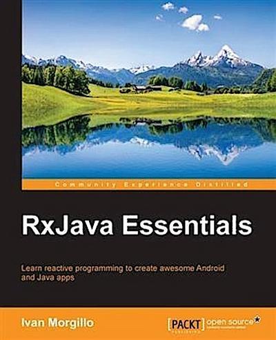 RxJava Essentials