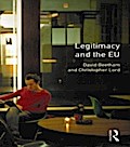 Legitimacy and the European Union