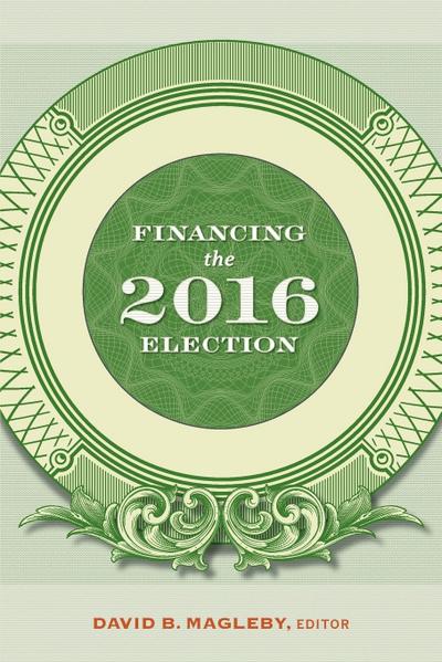 Financing the 2016 Election