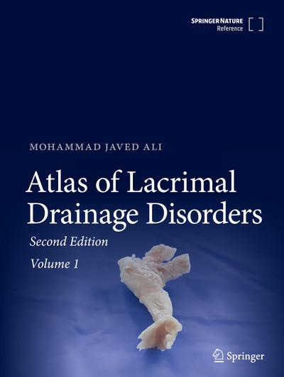 Atlas of Lacrimal Drainage Disorders