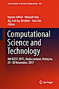 Computational Science and Technology
