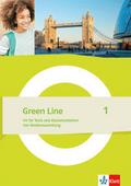 Green Line 1