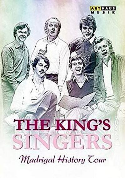 The King’s Singers