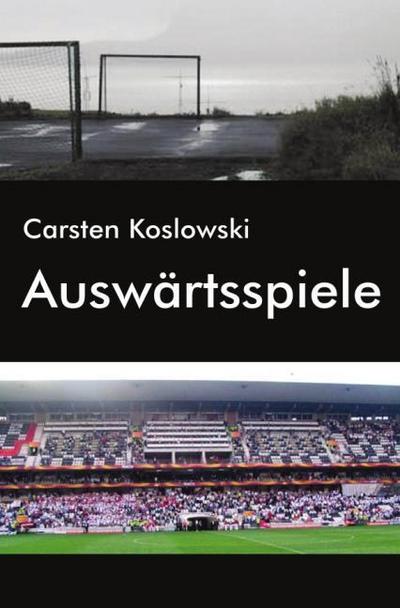 Auswärtsspiele