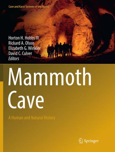 Mammoth Cave