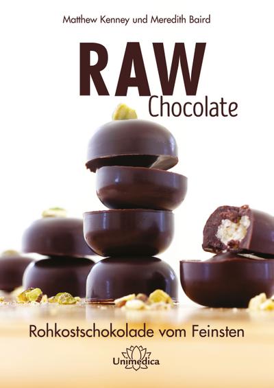 Raw Chocolate