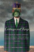 Cabbages and Kings: To Talk of Many Things