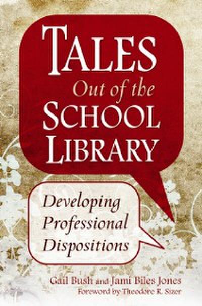 Tales Out of the School Library