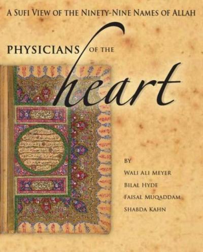 Meyer, W: Physicians of the Heart