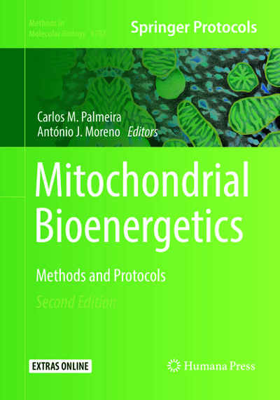 Mitochondrial Bioenergetics