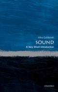 Sound: A Very Short Introduction