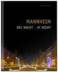 Mannheim bei Nacht/Mannheim at Night
