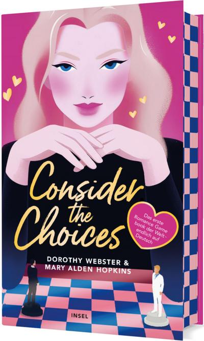 Consider the Choices